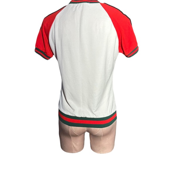 KENZO bling tiger top in size Medium. Absolutely gorgeous. - Picture 6 of 13